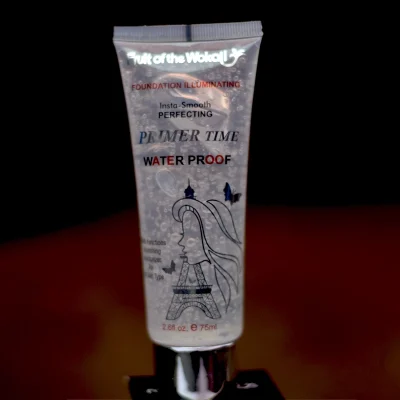 Fruit Of The Wokali Water Proof Primer