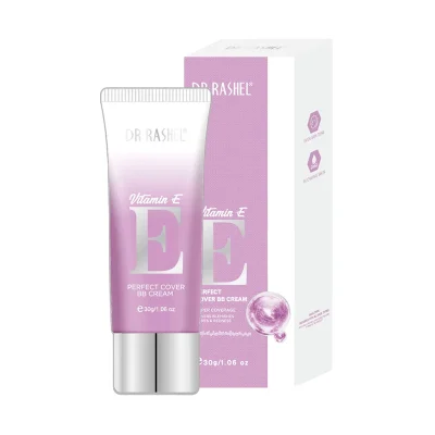 Dr Rashel Vitamin E bb Cream