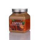 Wokali Coffee Scrub
