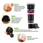 Aichun Beauty Black Mask
