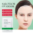 BIOAQUA Salicylic Acid Acne Removing Facial Mask Acne Treatment Moisturizing Brightening