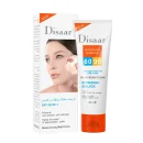 Disaar Sunscreen Cream SPF 90 - 80ml