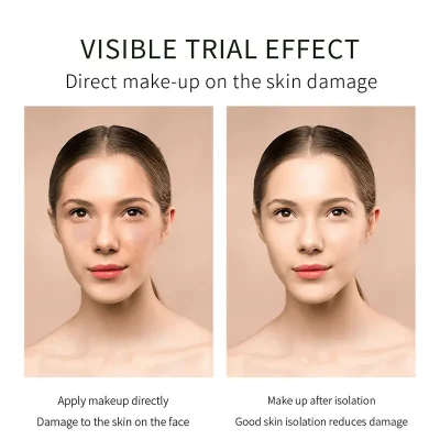 JOMTAM Oil Control Whitening Foundation