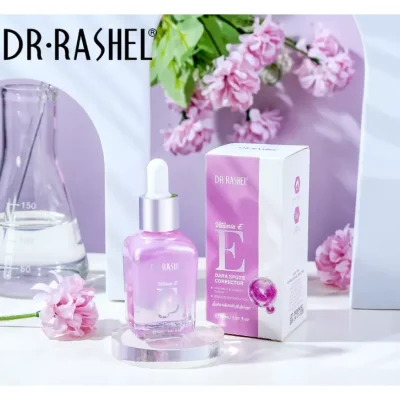 Dr Rashel Vitamin E Serum