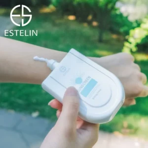 ESTELIN Hydrating Sunscreen SPF 80 – 100g