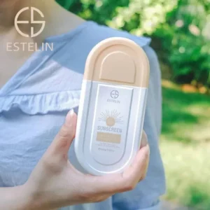 Estelin Tinted Sunscreen SPF 100 – 100g