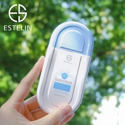 ESTELIN Hydrating Sunscreen SPF 80 - 100g