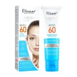 Disaar Sunscreen Lotion SPF 60+
