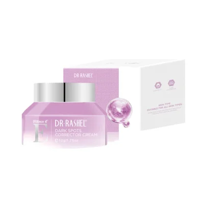 dr rashel vitamin e cream
