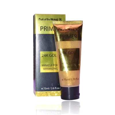 Fruit Of The Wokali 24k Gold Primer