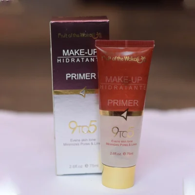 Fruit Of The Wokali Make Up Hidrate Primer