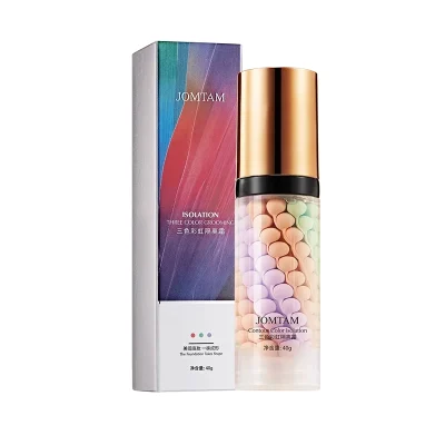 JOMTAM Oil Control Whitening Foundation
