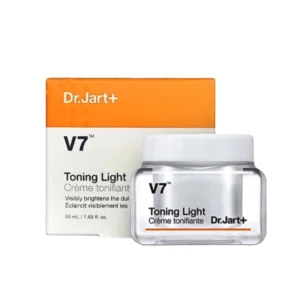 Dr Jart+ V7 Toning Light Super Skin Whitening Cream