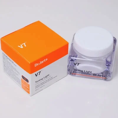 Dr Jart+ V7 Toning Light Super Skin Whitening Cream