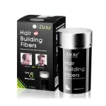 Dexe Hair Fiber Price in Pakistan - Black Or Dark Brown