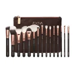 Zoeva Brushes Set - 15 PCS