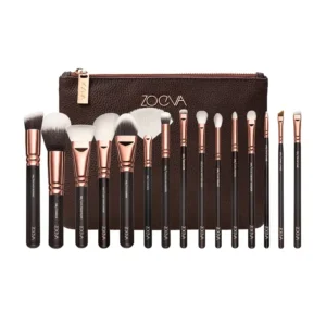 Zoeva Brushes Set  – 15 PCS