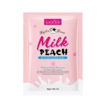 Sadoer Peach Milk Hydrating and Moisture Sheet Mask