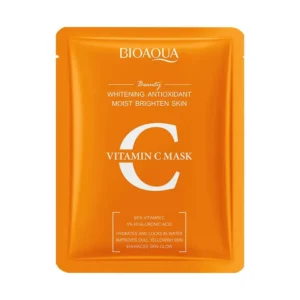 Bioaqua Vitamin C Sheet Mask