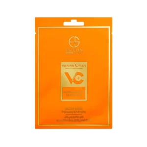 Estelin Vitamin C Plus Sheet Mask