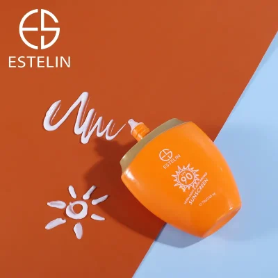 ESTELIN Moisturizing Light Anti Wrinkle Sunscreen - 75ml