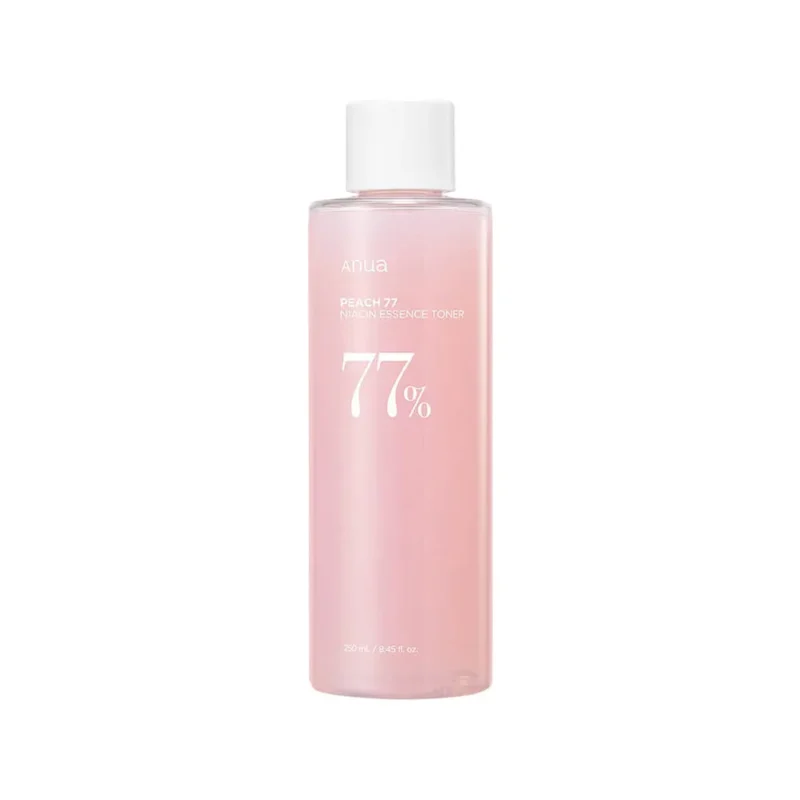 Anua Peach 77 Niacin Essence Toner