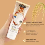 Rice Facial kit Price in Pakistan - 4in1