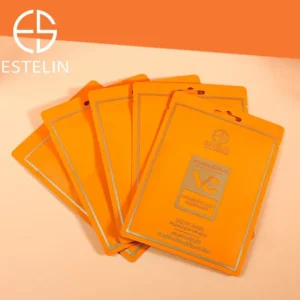 Estelin Vitamin C Plus Sheet Mask