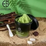 Estelin kiwi Soothe Scrub For Face & Body - 28g
