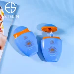 Estelin Ultra-Light & Moisturizing Sun Screen