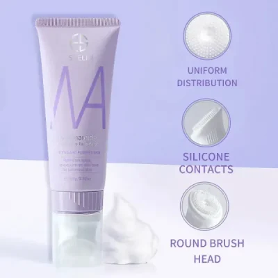 Estelin Face Wash - 100g