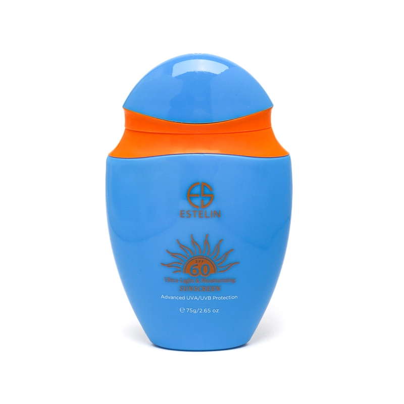 Estelin Ultra-Light & Moisturizing Sun Screen