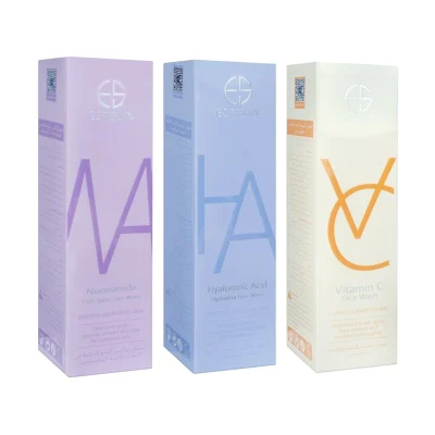 Estelin Face Wash