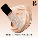 Rose Berry Flawless Fresh Foundation 35g