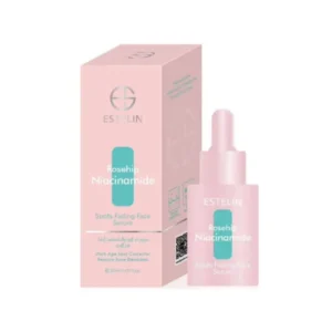 ESTELIN Rosehip Niacinamide Serum Dark Spot Remove