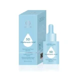 ESTELIN 5D Hyaluronic Acid Face Serum - 30ml