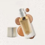 Rose Berry Liquid Foundation 35ml
