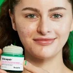 Dr Jart Cicapair Tiger Grass Color Correcting Treatment 50ml