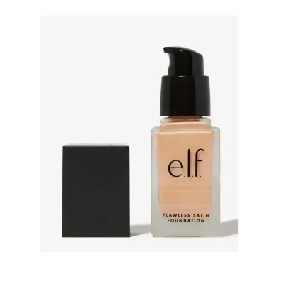 ELF Flawless Finish Foundation 20mL