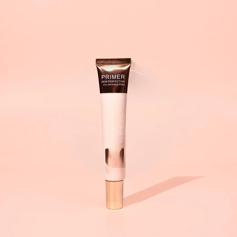 Mekey Xecret Face Primer For Skin Perfection Invisible Pore