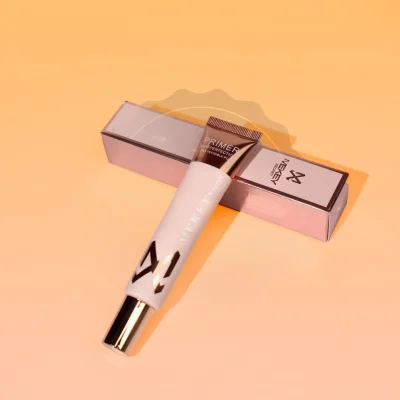 Mekey Xecret Face Primer For Skin Perfection Invisible Pore