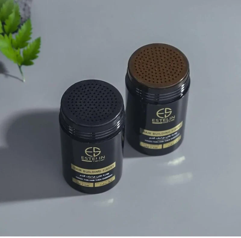 Estelin Hair Fiber 22g Girlsbeauty.pk