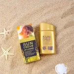 Dr Rashel Anti-Aging Sunscreen SPF 75 Girlsbeauty.pk