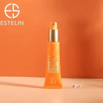 Estelin Vitamin C Plus Eye Cream Brightening & Anti-Aging - 30g