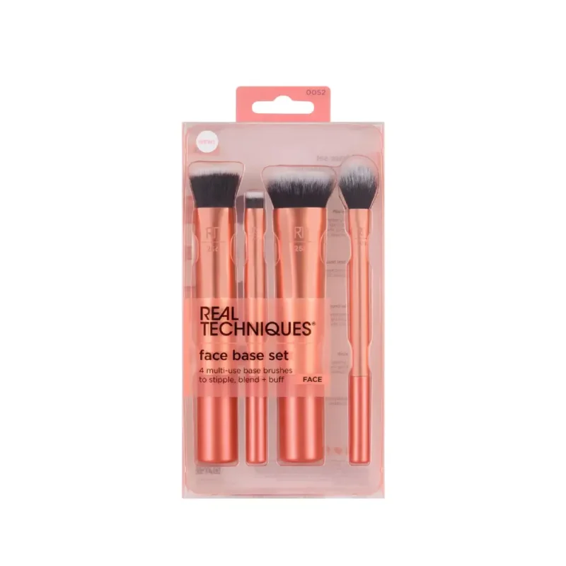 Real Techniques Flawless Base Set