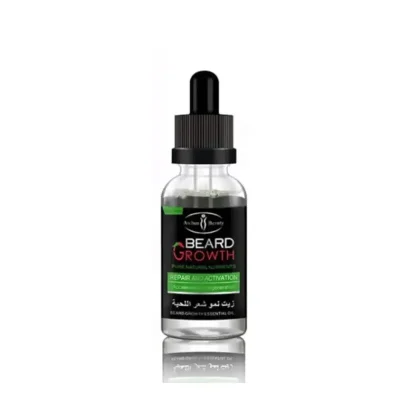 Aichun Beauty Beard Oil - 30ml