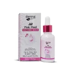 Derma Clean Pink Fluid Serum - 30ml