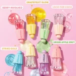 Sheglam Jelly Wow Hydrating Lip Oil