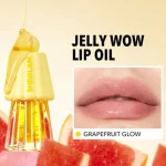 Sheglam Jelly Wow Hydrating Lip Oil