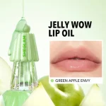 Sheglam Jelly Wow Hydrating Lip Oil